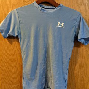 Under Armor Compression Shirt